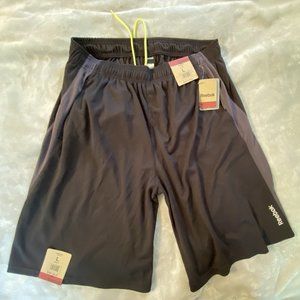 Men's Reebok Athletic Shorts (*NWT)